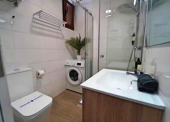 San Borondon Apartamento Playa del Inglés